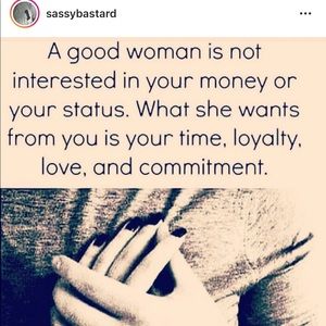 Meet your Posher, Julieanna